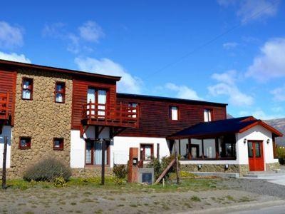 Puerto San Julian 3*
