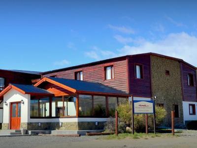Puerto San Julian Estalagem El Calafate