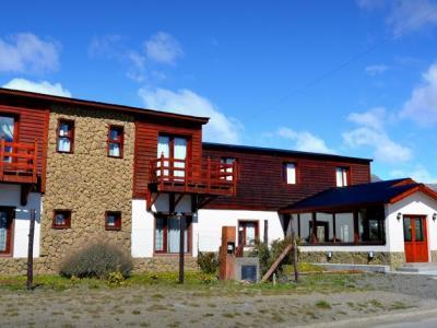 Estalagem Puerto San Julian El Calafate