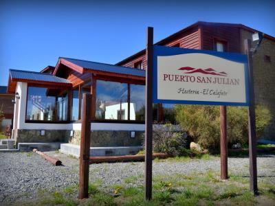 Puerto San Julian 3*