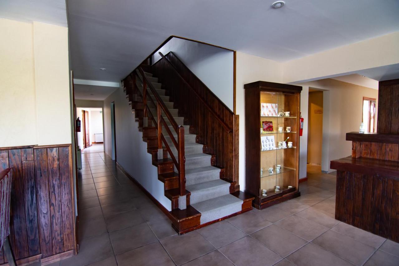 Estalagem Puerto San Julian 3*