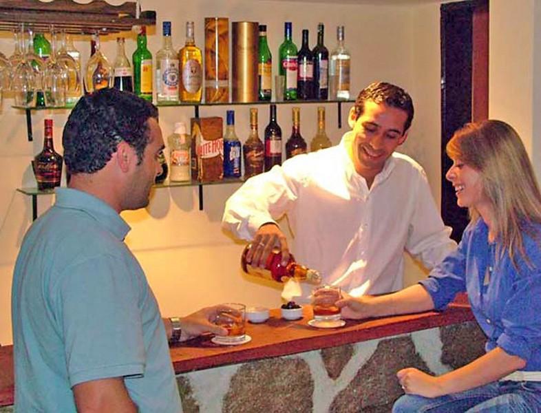 Estalagem Puerto San Julian