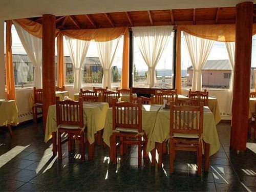 Puerto San Julian 3* El Calafate