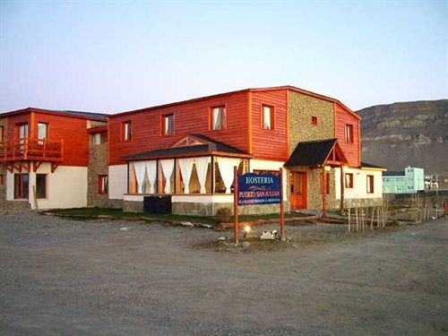 Puerto San Julian