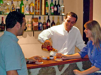 Puerto San Julian 3* El Calafate