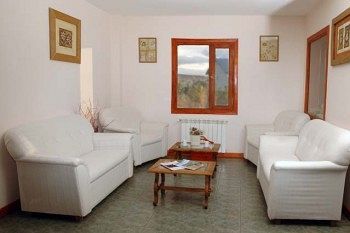 Estalagem Puerto San Julian 3*